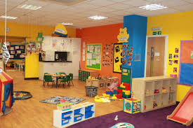 Students studying Quran